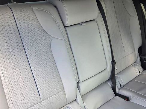 New 2026 Cadillac Lyriq Luxury image 19