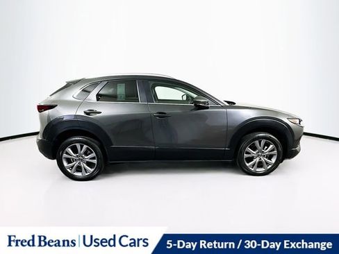 Used 2023 MAZDA CX-30 AWD 2.5 S w/ Select Package image 11