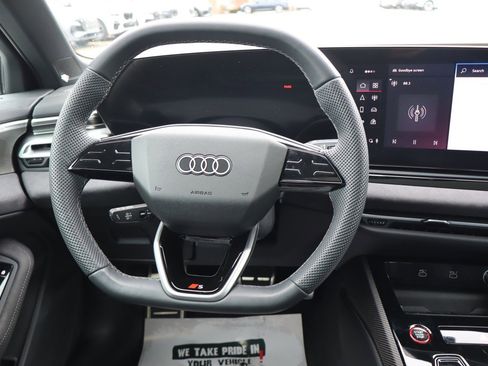 Used 2025 Audi S5 Premium Plus w/ Premium Plus Package image 12