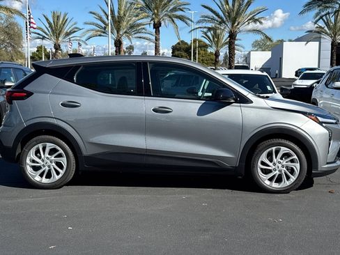 New 2027 Chevrolet Bolt LT w/ Comfort Package FWD image 2