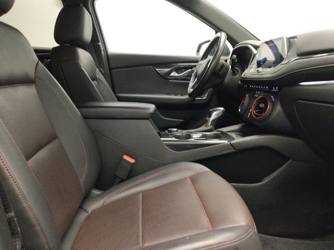 Used 2019 Chevrolet Blazer RS FWD image 21