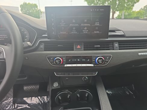 Used 2023 Audi A5 2.0T Premium Plus w/ Premium Plus AWD/4WD image 17