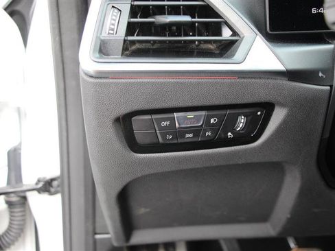 Used 2024 BMW M2 w/ Carbon Package image 26