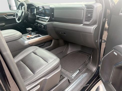 Used 2023 Chevrolet Silverado 1500 RST w/ Convenience Package II image 21