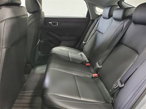 New 2025 Acura Integra image 12