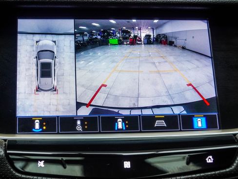 Used 2021 Cadillac XT5 Premium Luxury FWD image 31