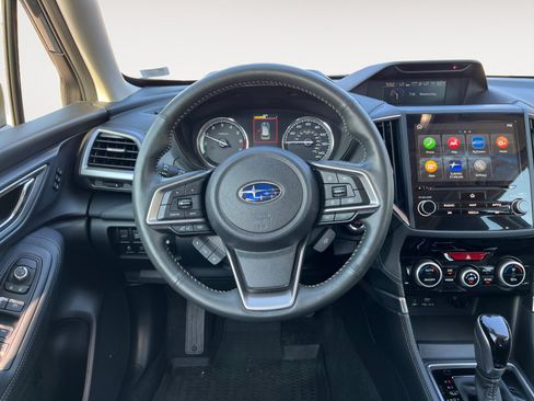 Certified 2023 Subaru Forester Touring AWD/4WD image 14