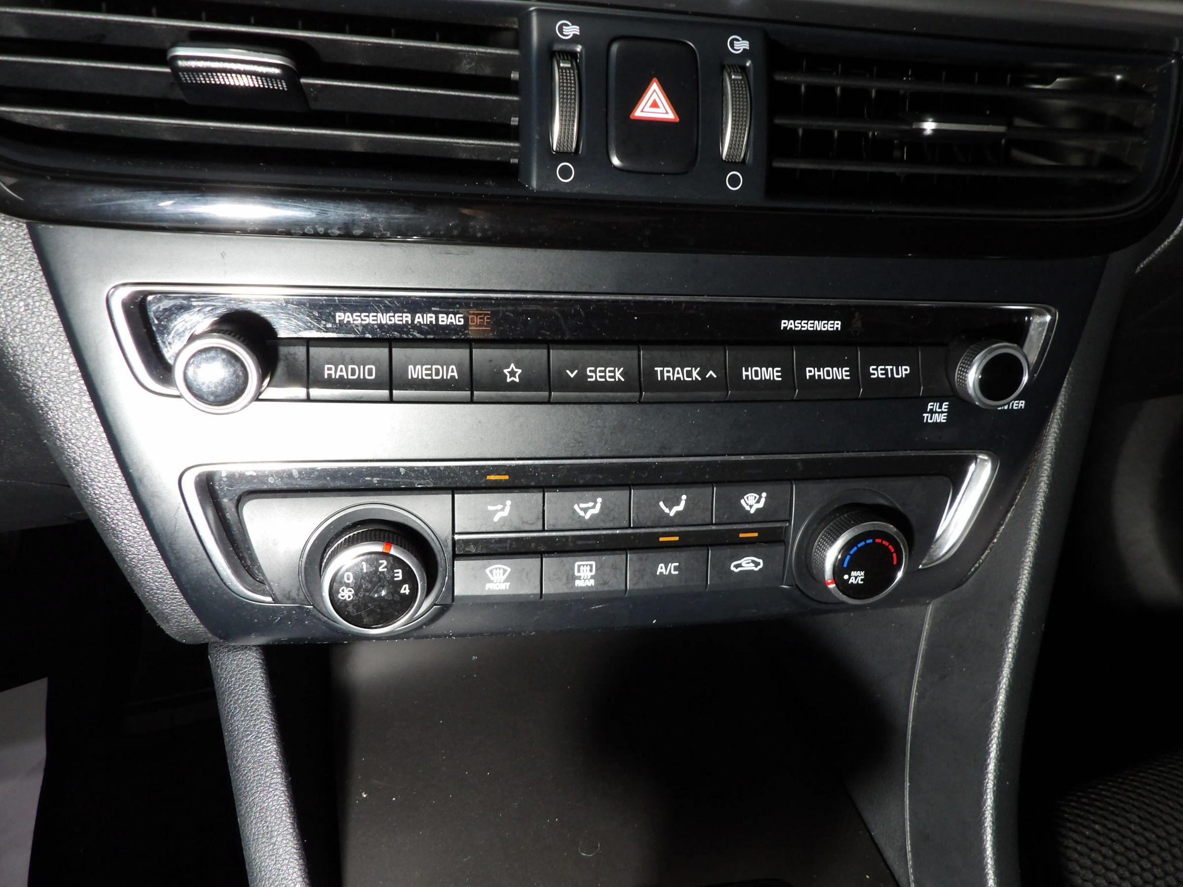 Used 2020 Kia Optima S FWD image 13