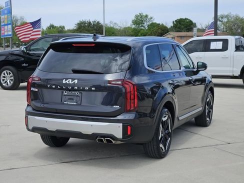 Used 2025 Kia Telluride S AWD/4WD image 7