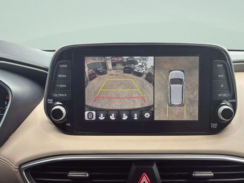 Used 2020 Hyundai Santa Fe Limited AWD/4WD image 40