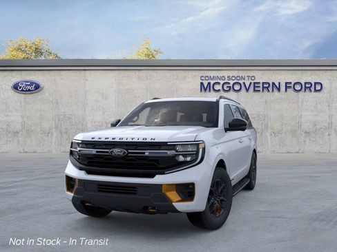 New 2026 Ford Expedition Tremor AWD/4WD image 34