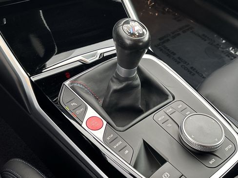 Used 2024 BMW M2 RWD image 19