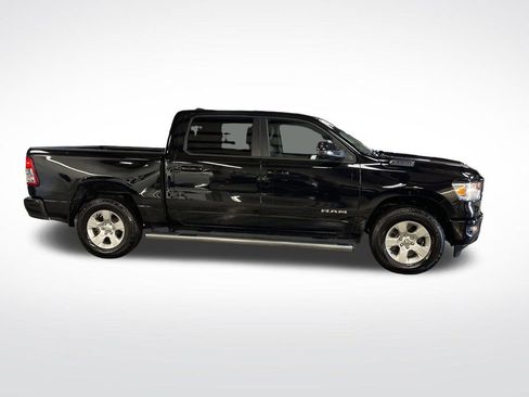 Certified 2024 RAM 1500 Big Horn AWD/4WD image 7
