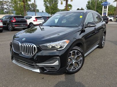 Used 2021 BMW X1 xDrive28i