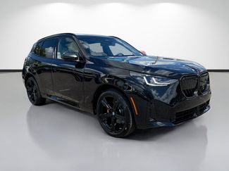 New 2026 BMW X3 xDrive30 w/ M Sport Package video 1