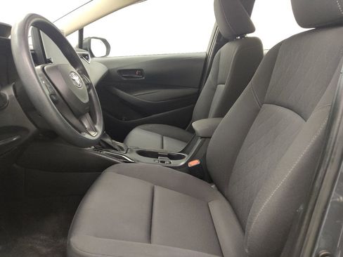 Used 2023 Toyota Corolla LE FWD image 17