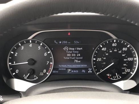 New 2026 Nissan Frontier SV w/ All-Weather Content Package image 24