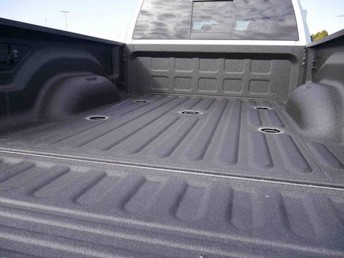 New 2026 RAM 2500 Tradesman image 8