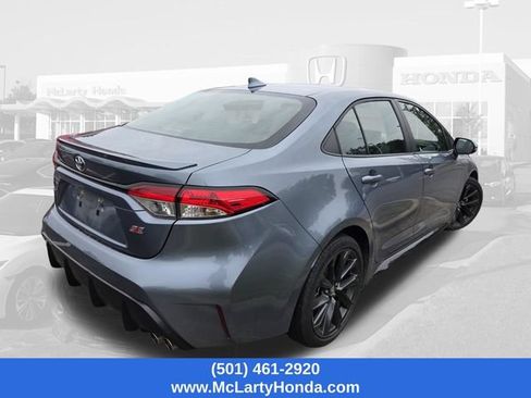 Used 2024 Toyota Corolla SE FWD image 5