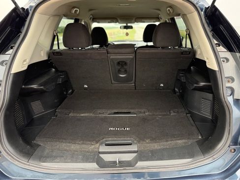 Used 2015 Nissan Rogue SV AWD/4WD image 17