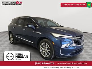 Used 2023 Buick Enclave Premium w/ Experience Buick Package FWD video 1