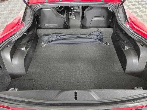 Used 2018 Chevrolet Corvette Grand Sport RWD image 16