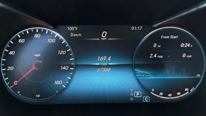 Used 2020 Mercedes-Benz C 300 Sedan image 27