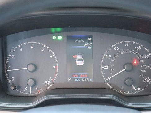 Used 2023 Toyota Corolla LE image 28