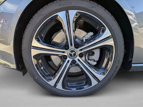 Used 2026 Mercedes-Benz C 300 Sedan image 15