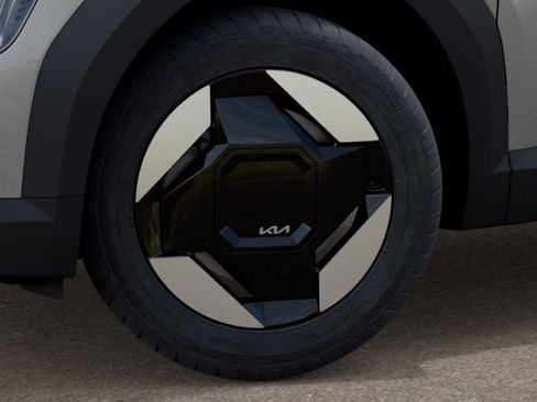 New 2026 Kia EV9 Wind image 9