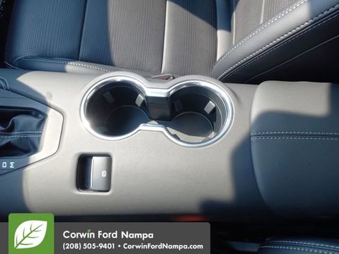 New 2025 Ford Mustang GT Premium image 17