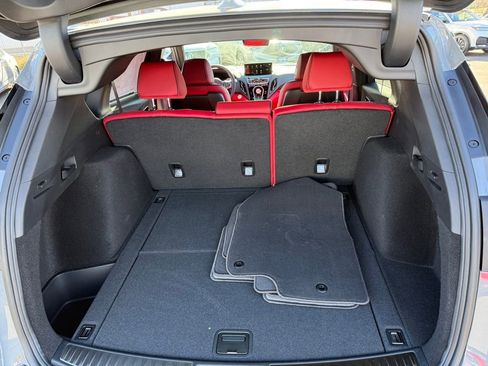 New 2026 Acura RDX A-Spec image 15