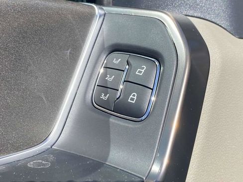 New 2026 Ford F150 Platinum w/ Equipment Group 703A Plus image 15