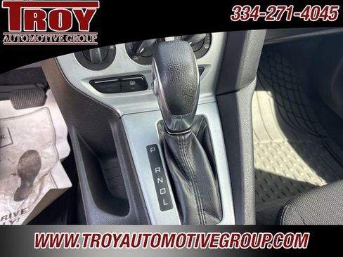 Used 2012 Ford Focus SE image 26