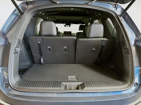 New 2026 Honda Pilot TrailSport image 26