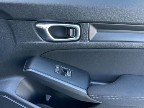Certified 2026 Honda Civic Sport image 18