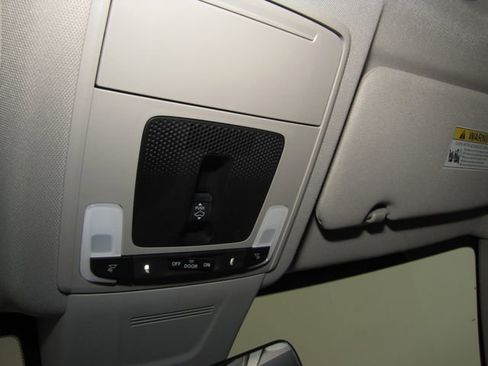 Certified 2025 Honda CR-V EX-L image 8