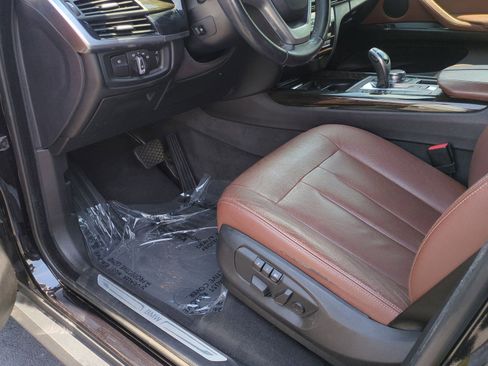 Used 2018 BMW X5 sDrive35i RWD image 17