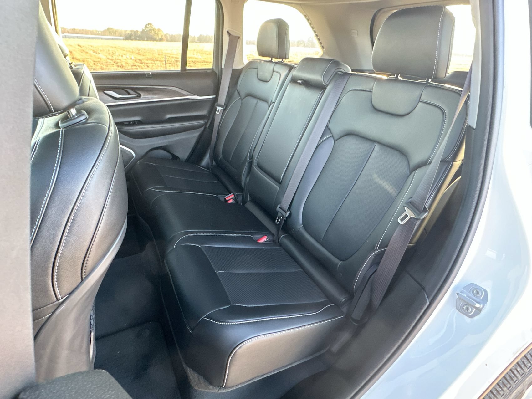 New 2023 Jeep Grand Cherokee 4WD 4xe image 22