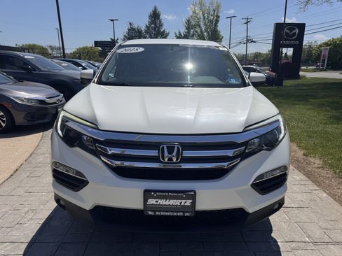 Used 2018 Honda Pilot EX image 31