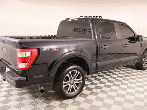 Used 2021 Ford F150 XL w/ STX Appearance Package RWD image 20