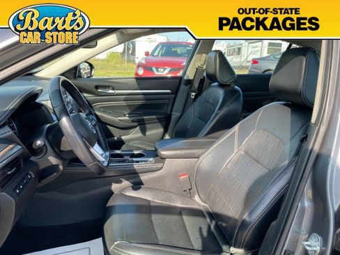 Used 2019 Nissan Altima 2.5 Platinum image 25