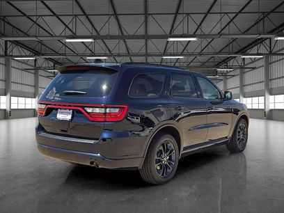 New 2024 Dodge Durango SXT w/ SXT Blacktop Group
