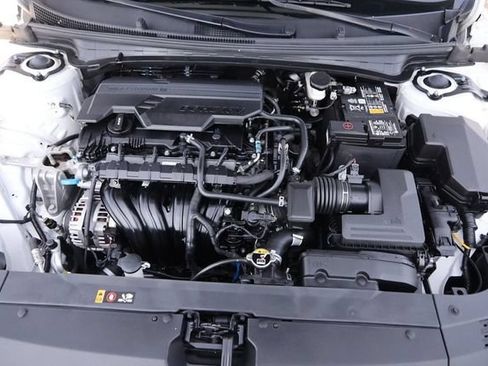 Used 2025 Kia K4 FWD image 27