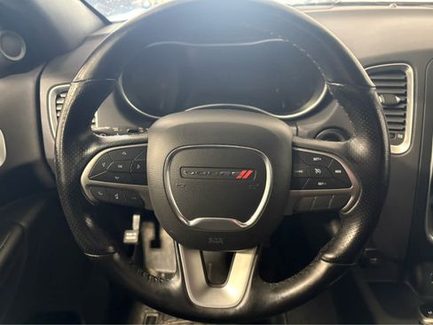 Used 2020 Dodge Durango SXT AWD/4WD image 19