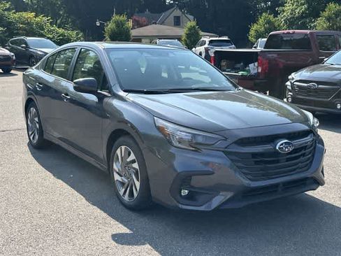 Used 2025 Subaru Legacy Limited AWD/4WD image 30