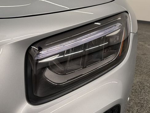 Certified 2026 Mercedes-Benz GLB 250 image 11