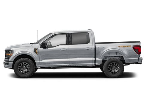 New 2026 Ford F150 Tremor w/ Equipment Group 402A High AWD/4WD image 3