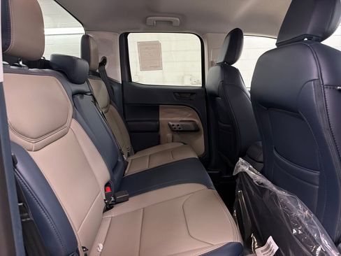 New 2026 Ford Maverick Lariat AWD/4WD image 29