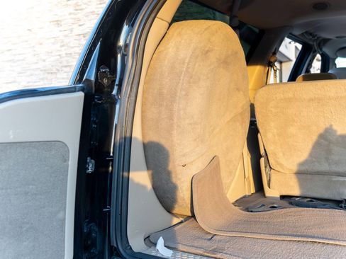 Used 2003 Ford Excursion Limited image 31